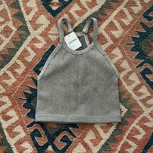 Free People Happiness Runs Tank • XS/S